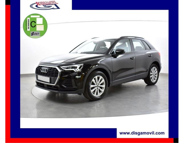 AUDI Q3 35 TDi S-TRONIC