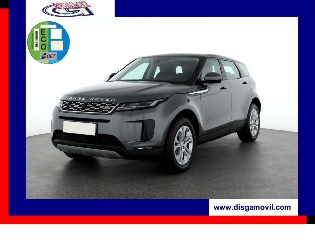 LAND ROVER R.R. EVOQUE