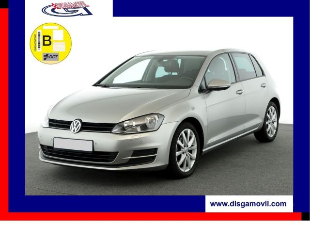 VW GOLF VII 1,6 TDi 110