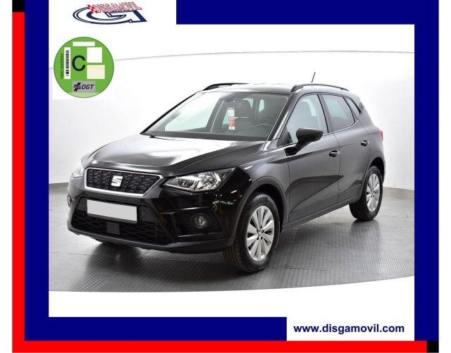 SEAT ARONA 1,6 TDi