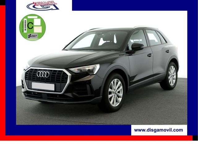 AUDI Q3 35 TDi S-TRONIC